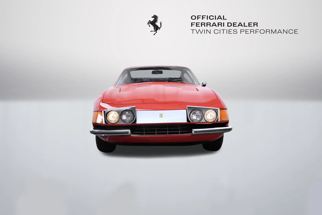 0 Ferrari 365 - Image 10 of 31