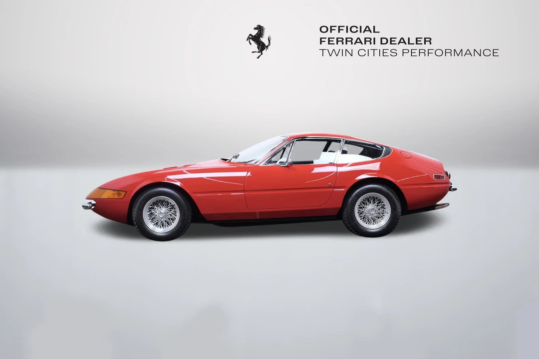 0 Ferrari 365 - Image 2 of 31