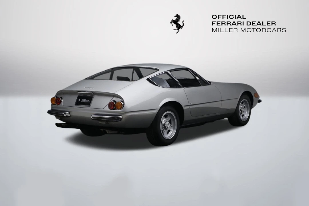 0 Ferrari 365 - Image 7 of 31