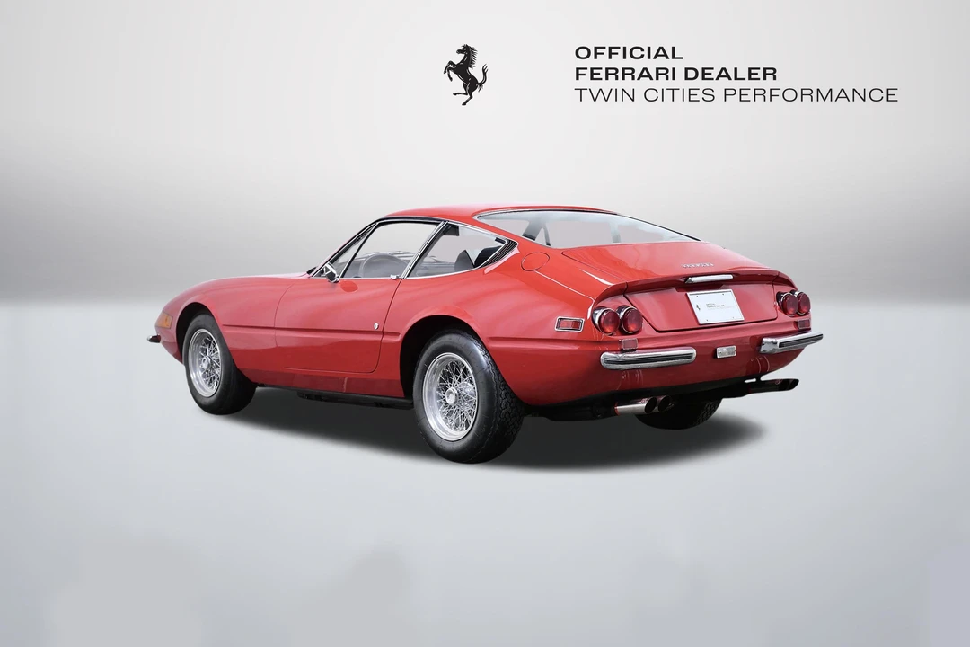 0 Ferrari 365 - Image 3 of 31