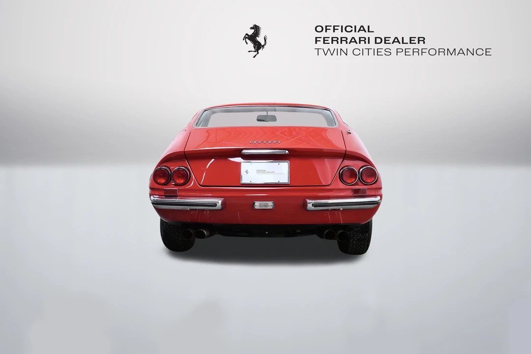 0 Ferrari 365 - Image 4 of 31