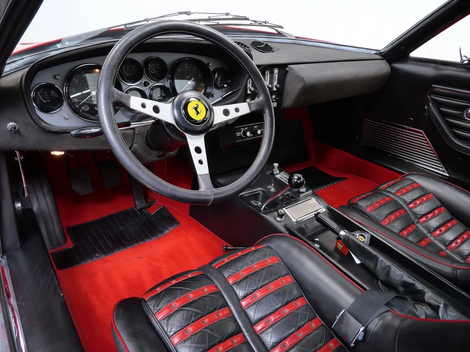0 Ferrari 365 - Image 24 of 31