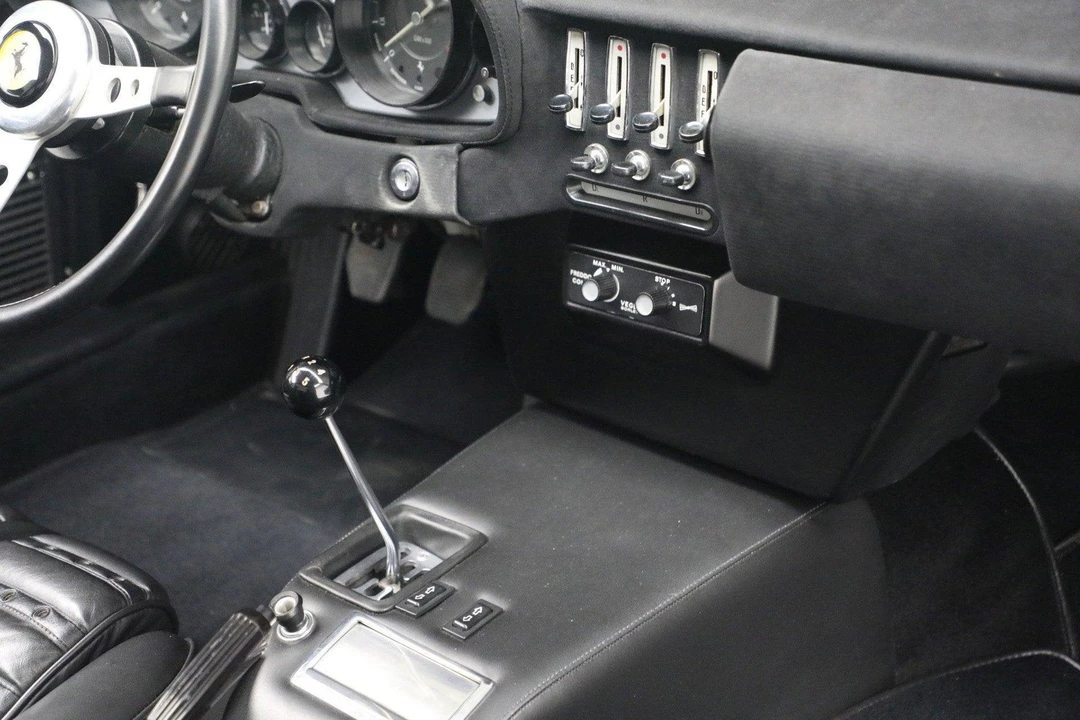 0 Ferrari 365 - Image 31 of 31