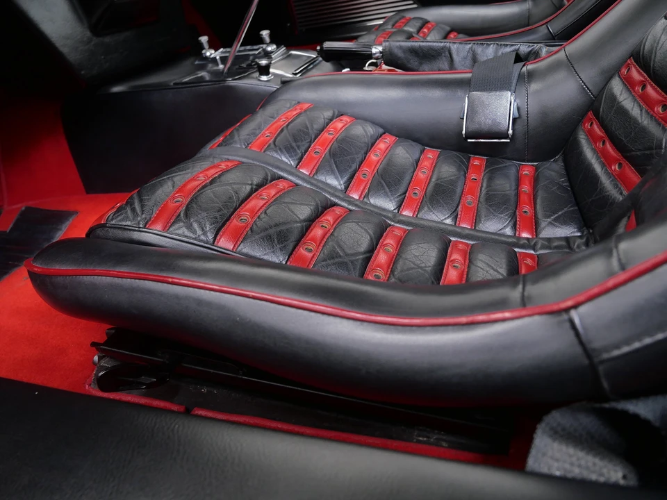 0 Ferrari 365 - Image 23 of 31