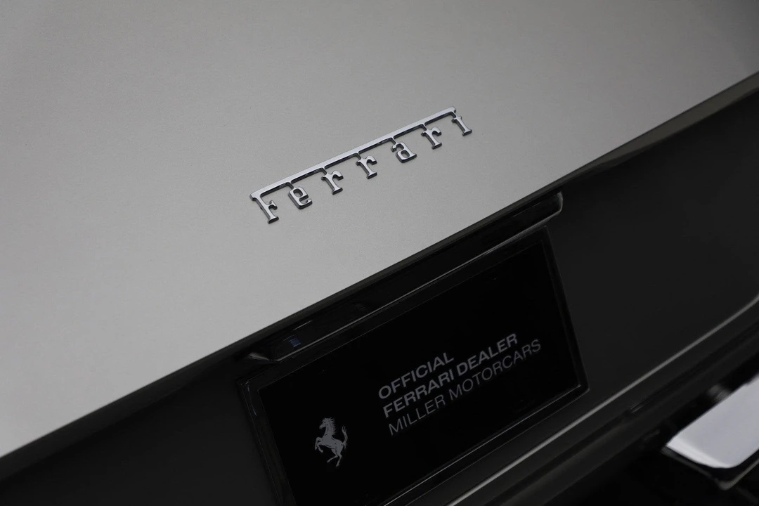 0 Ferrari 365 - Image 21 of 31