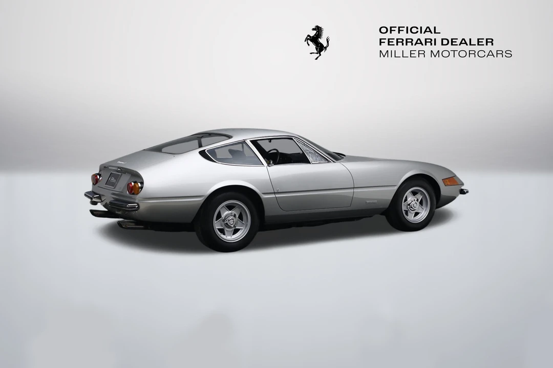 0 Ferrari 365 - Image 8 of 31