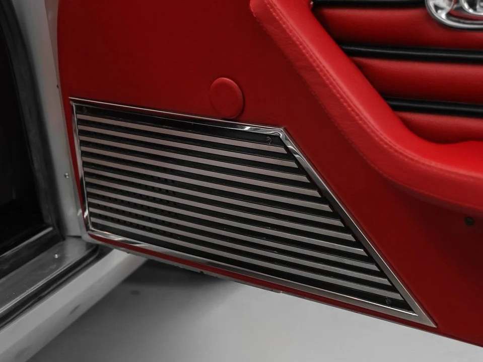 0 Ferrari 365 - Image 28 of 31