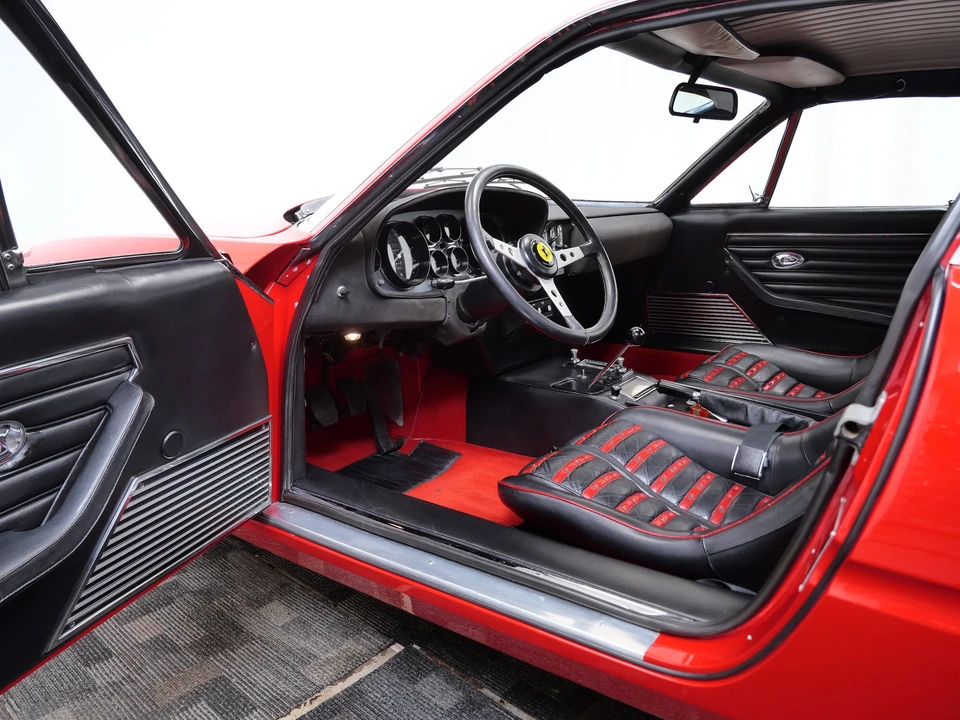 0 Ferrari 365 - Image 19 of 31