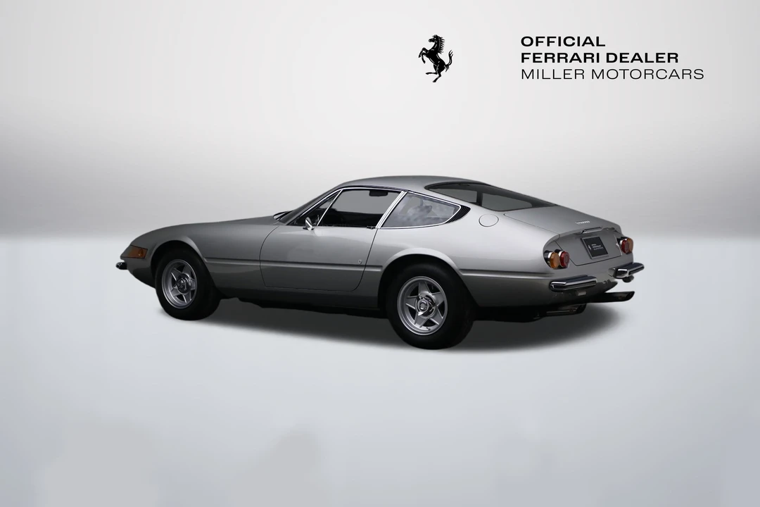 0 Ferrari 365 - Image 4 of 31