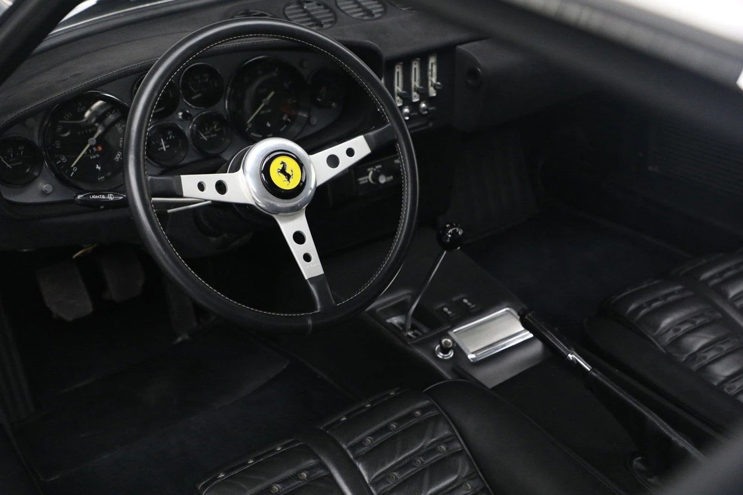 0 Ferrari 365 - Image 24 of 31