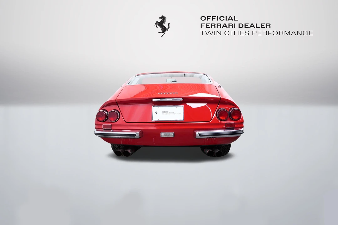 0 Ferrari 365 - Image 13 of 31