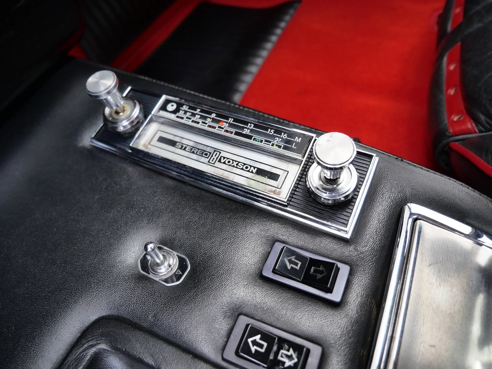 0 Ferrari 365 - Image 27 of 31