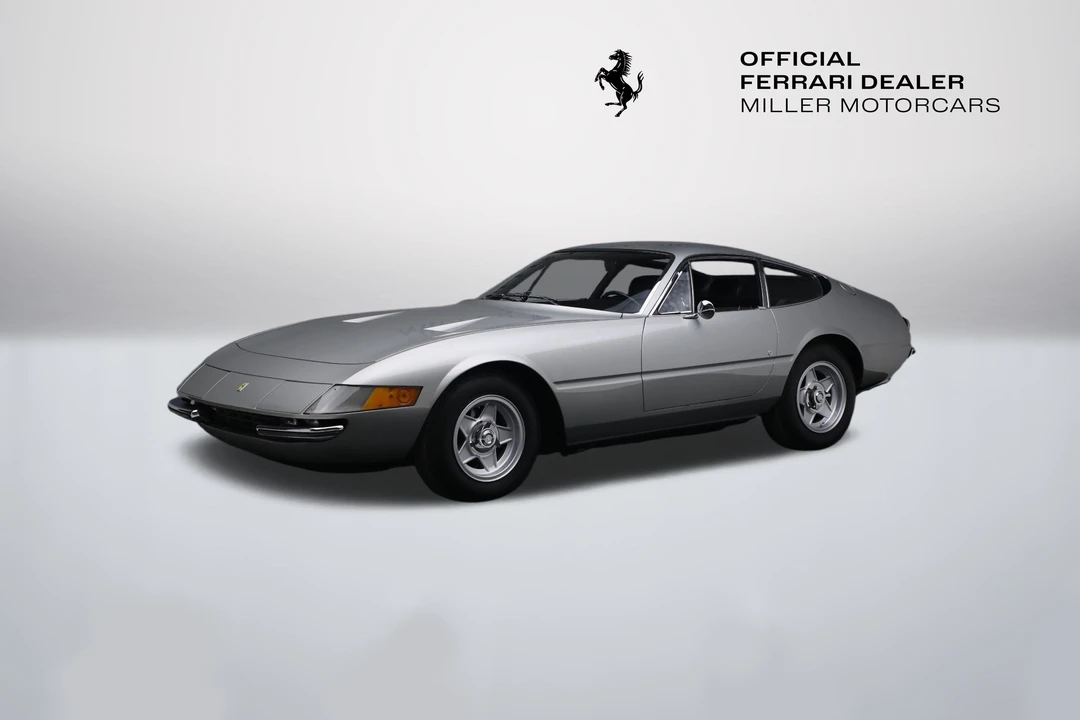 0 Ferrari 365 - Image 2 of 31