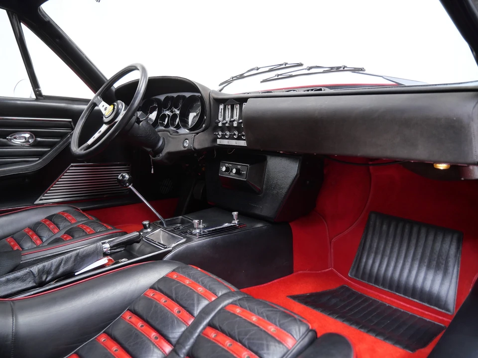 0 Ferrari 365 - Image 18 of 31