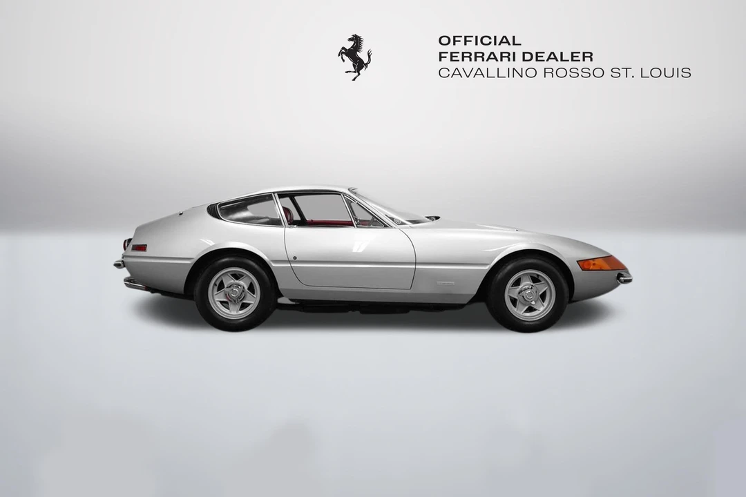 0 Ferrari 365 - Image 8 of 31
