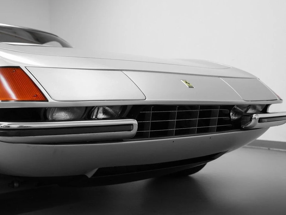 0 Ferrari 365 - Image 7 of 31
