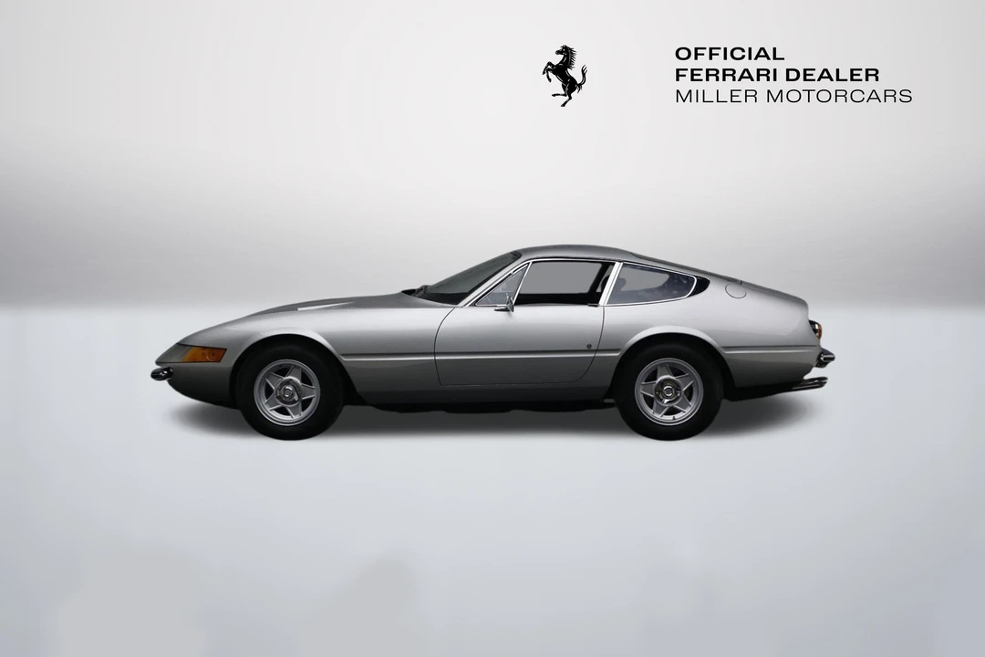 0 Ferrari 365 - Image 3 of 31