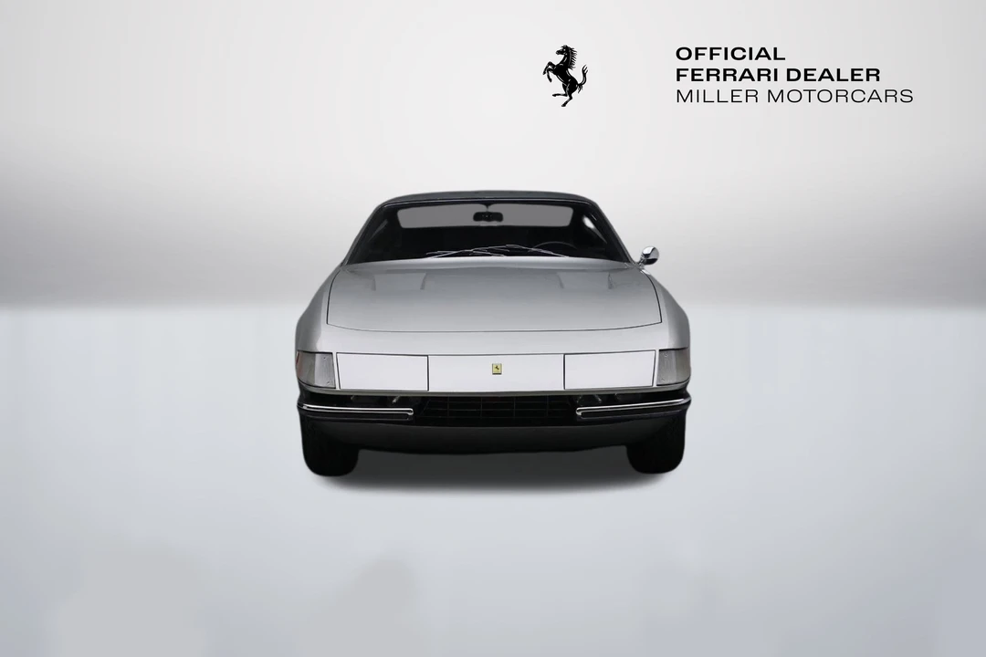 0 Ferrari 365 - Image 12 of 31