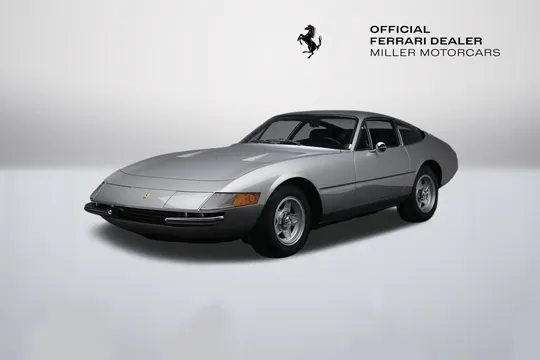 Ferrari 365 GTB4