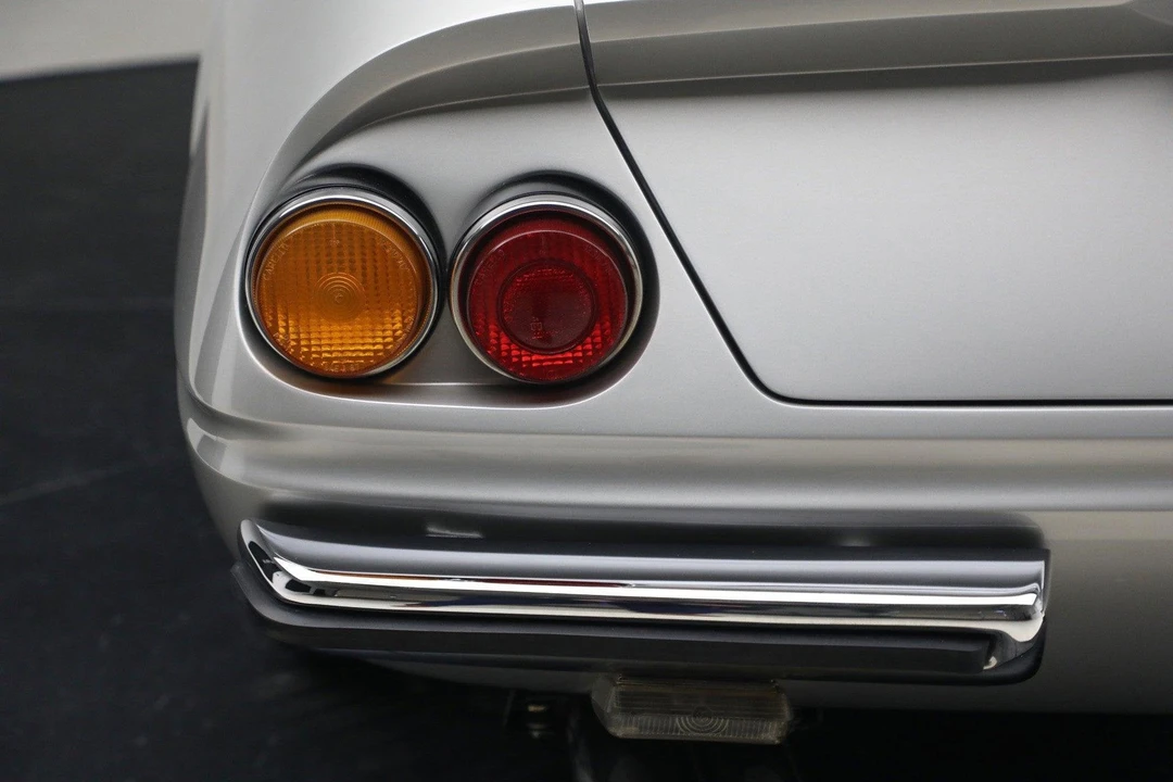 0 Ferrari 365 - Image 22 of 31