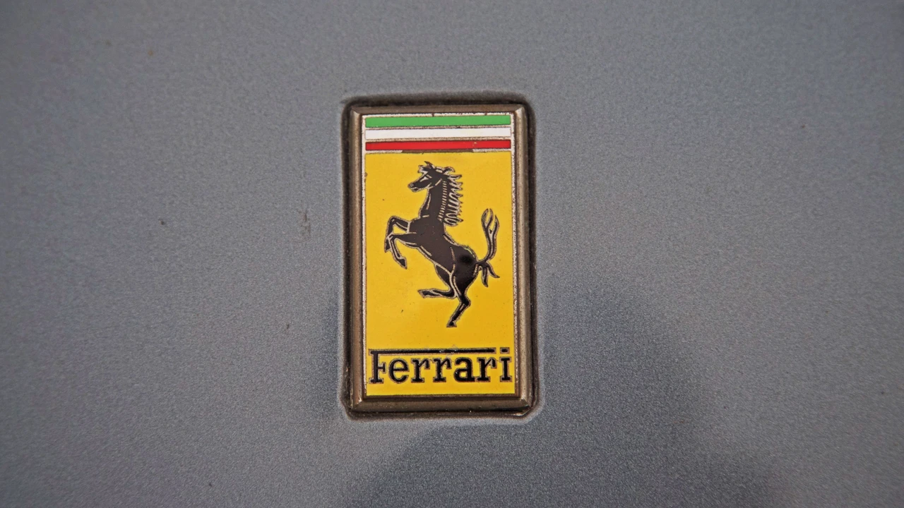 Ferrari 365 GTC/4 - Image 30 of 30