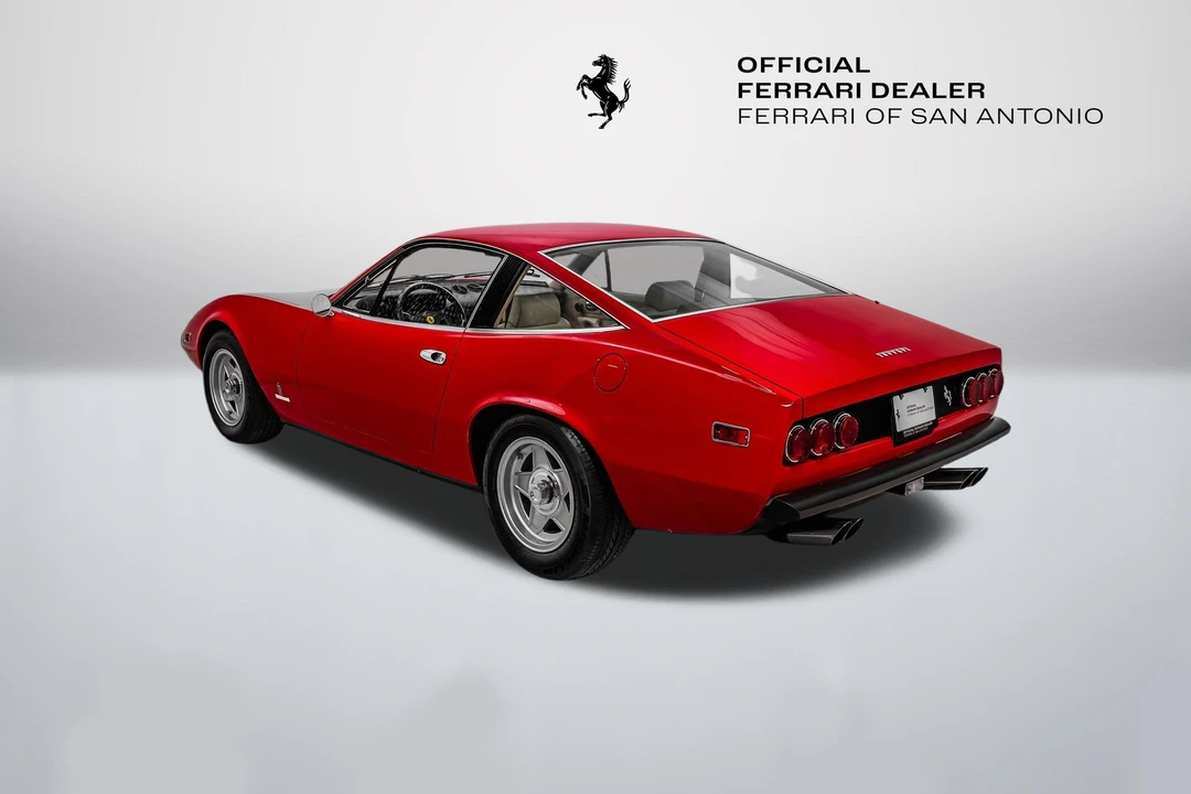 0 Ferrari 365 GTC & GTS - Image 2 of 31