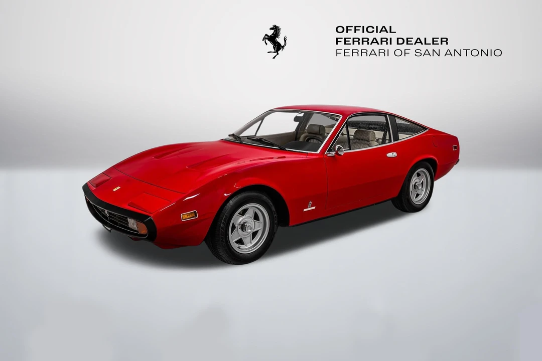 0 Ferrari 365 GTC & GTS - Image 12 of 31