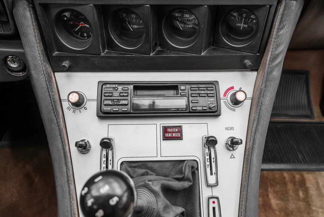 0 Ferrari 365 GTC & GTS - Image 27 of 31