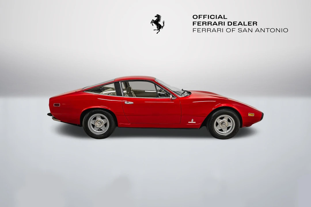 0 Ferrari 365 GTC & GTS - Image 9 of 31