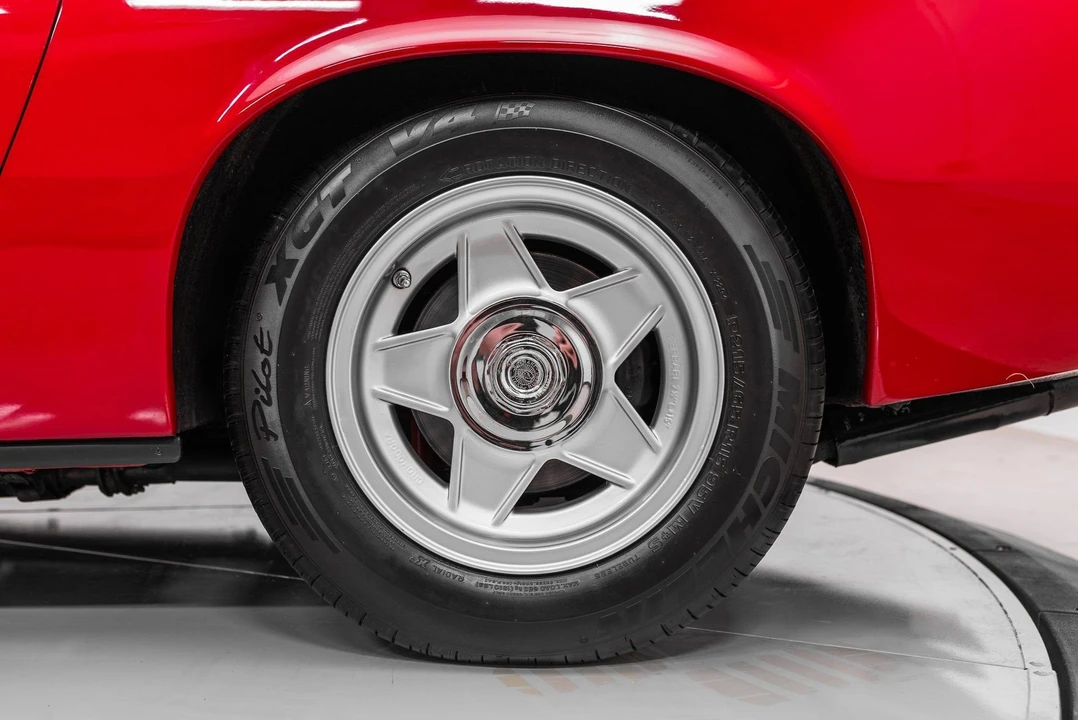 0 Ferrari 365 GTC & GTS - Image 16 of 31
