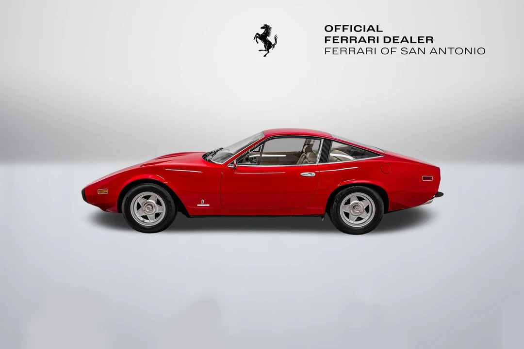 0 Ferrari 365 GTC & GTS - Image 3 of 31