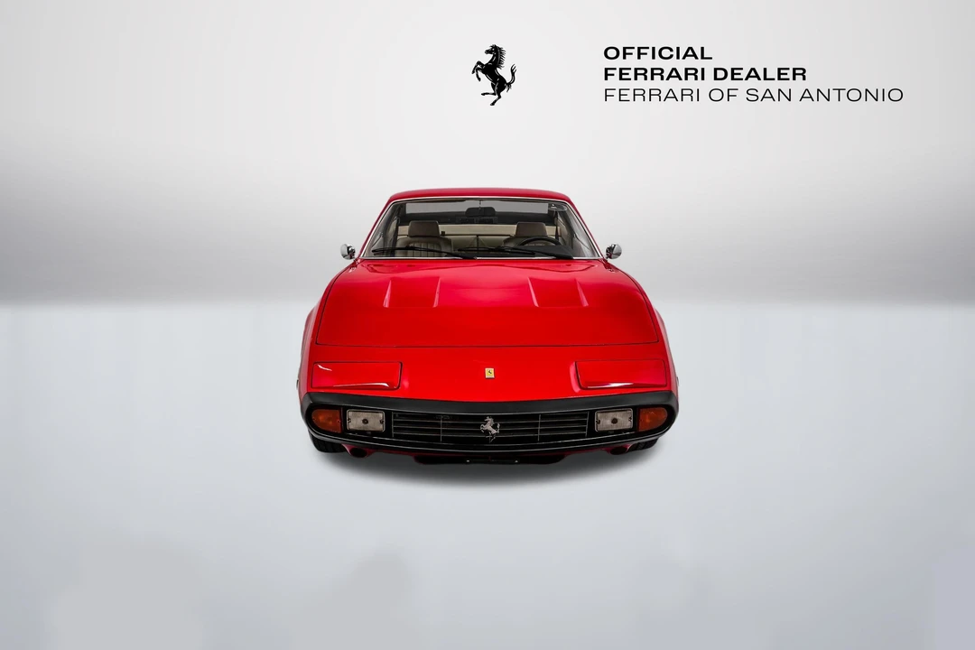 0 Ferrari 365 GTC & GTS - Image 8 of 31