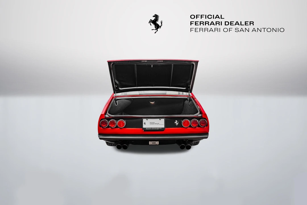 0 Ferrari 365 GTC & GTS - Image 22 of 31