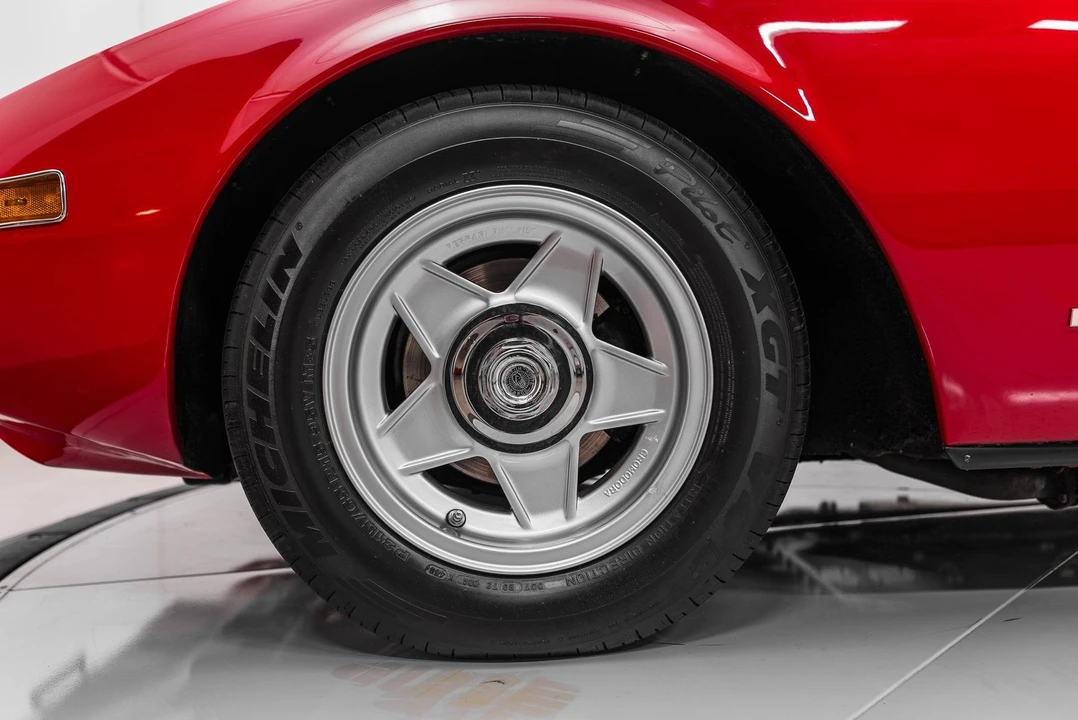 0 Ferrari 365 GTC & GTS - Image 15 of 31