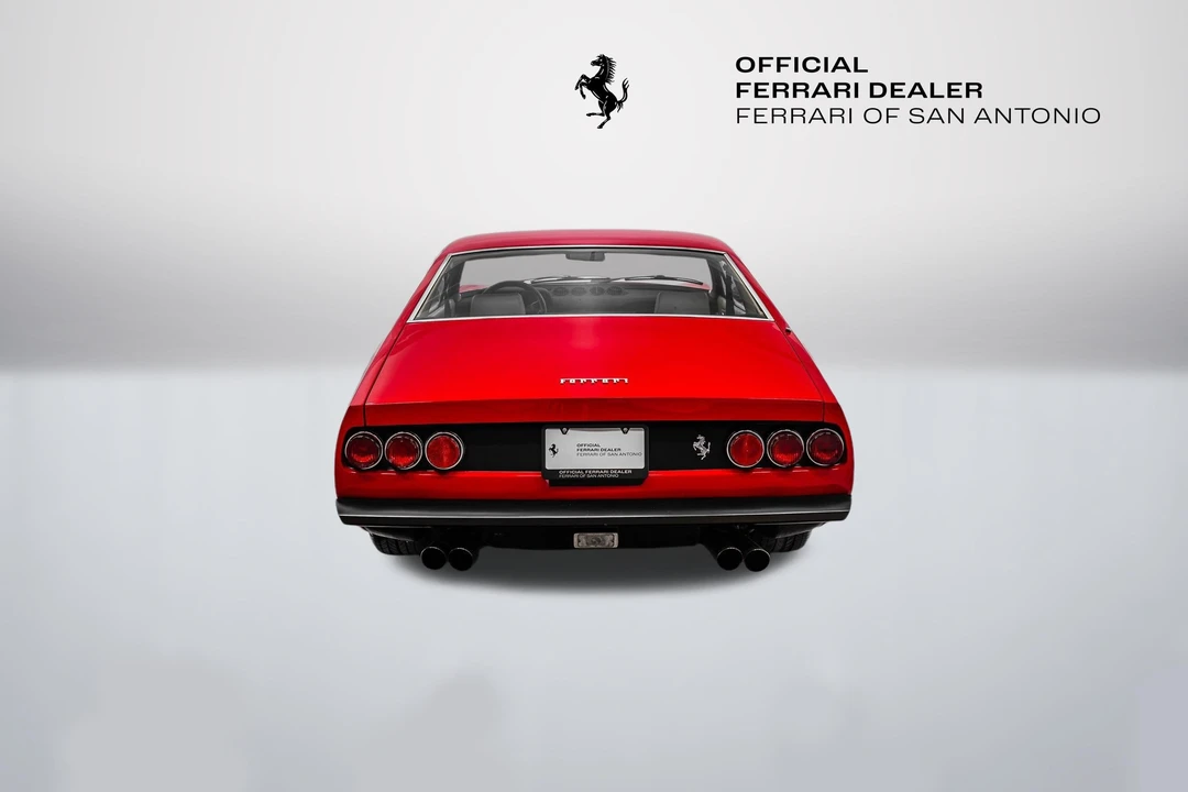 0 Ferrari 365 GTC & GTS - Image 11 of 31