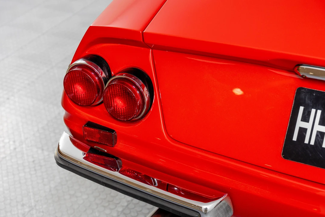 0 Ferrari 365 GTC & GTS - Image 31 of 31
