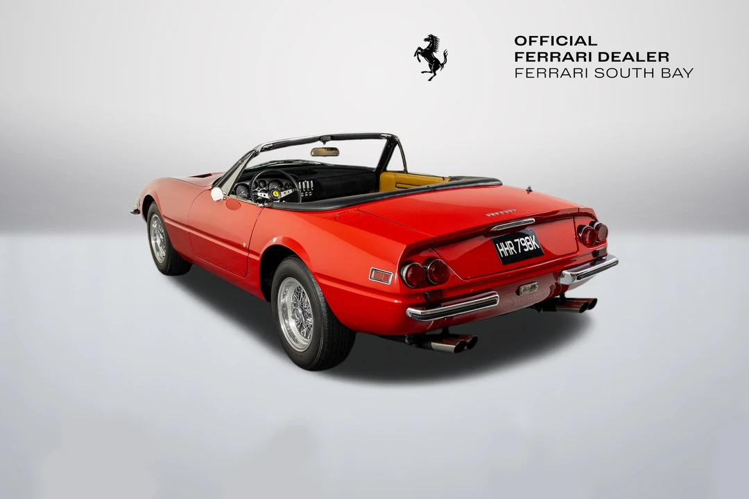 0 Ferrari 365 GTC & GTS - Image 25 of 31