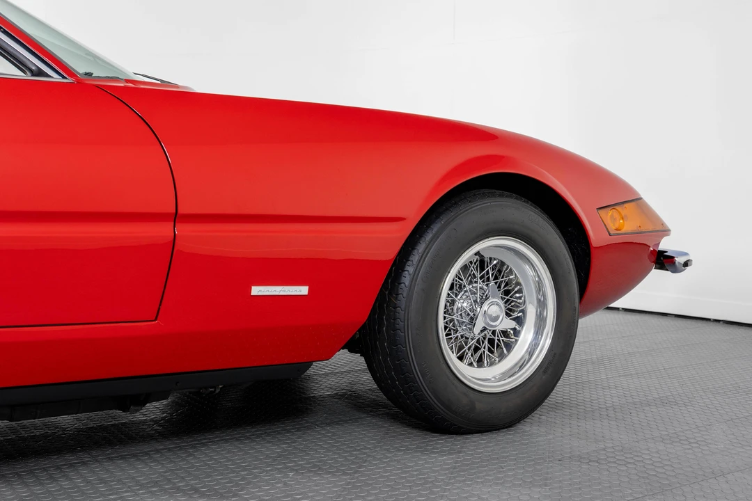 0 Ferrari 365 GTC & GTS - Image 18 of 31