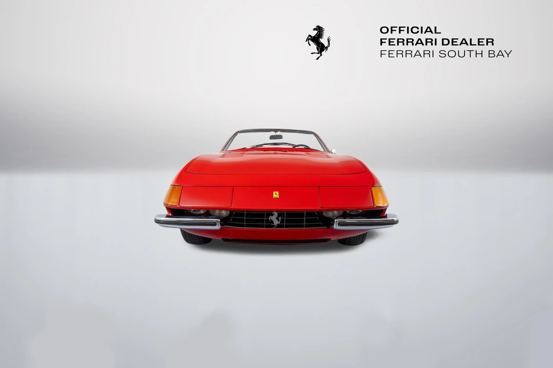 0 Ferrari 365 GTC & GTS - Image 28 of 31