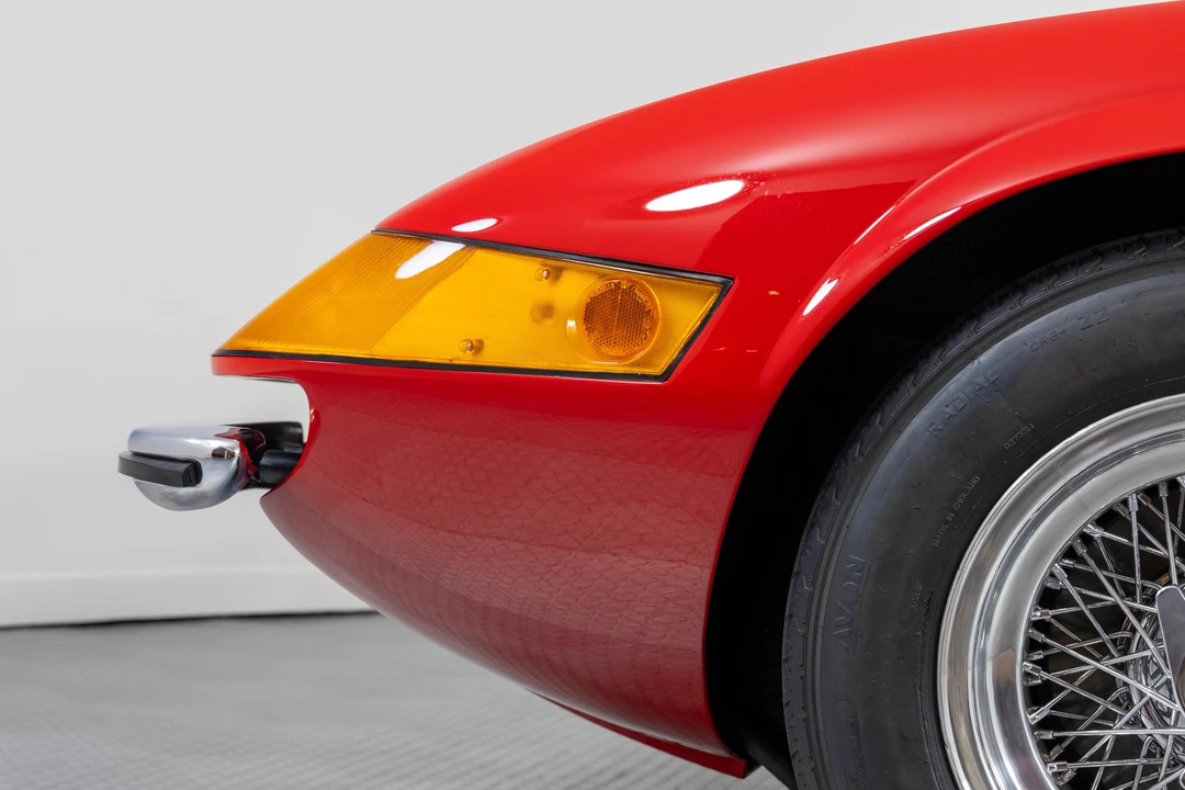 0 Ferrari 365 GTC & GTS - Image 20 of 31