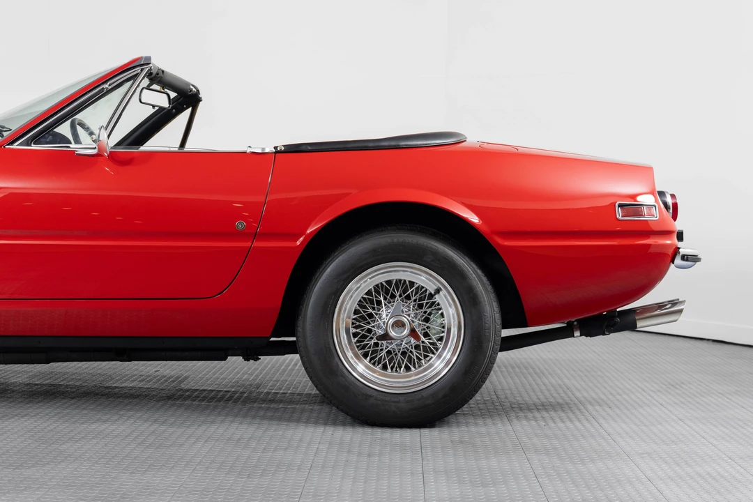 0 Ferrari 365 GTC & GTS - Image 11 of 31
