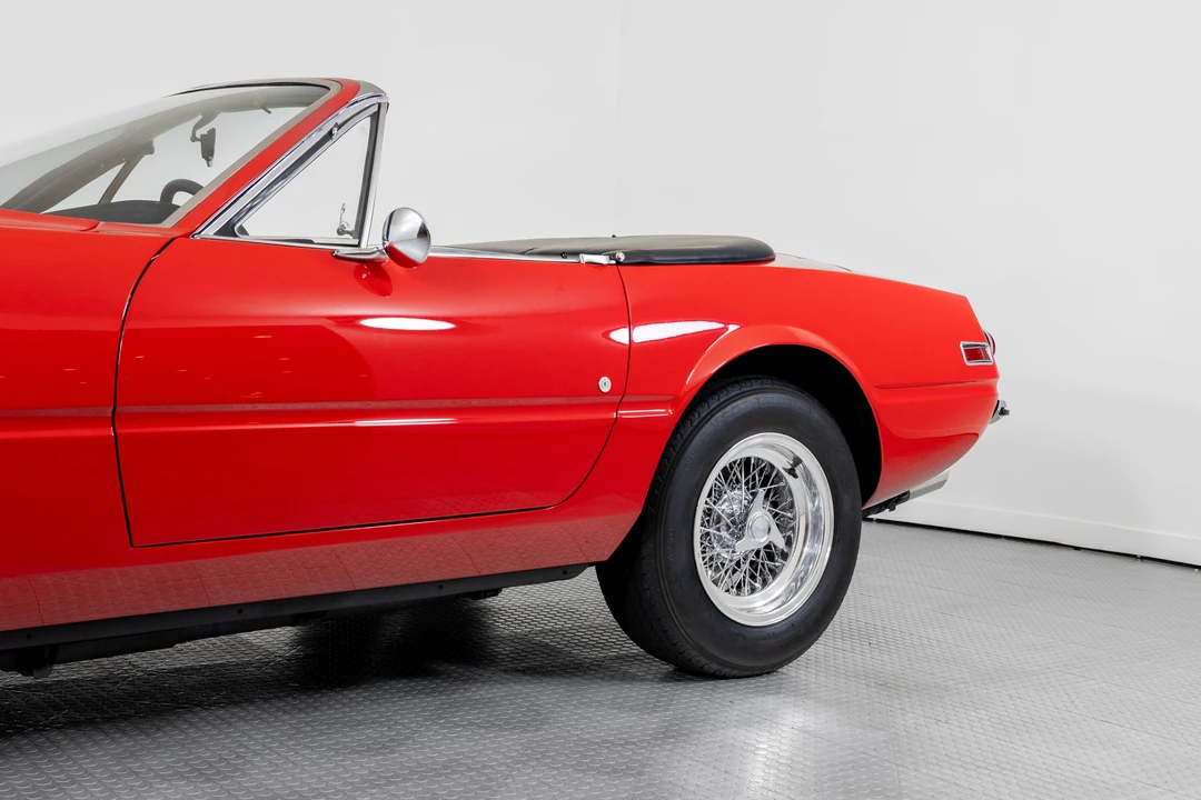 0 Ferrari 365 GTC & GTS - Image 13 of 31