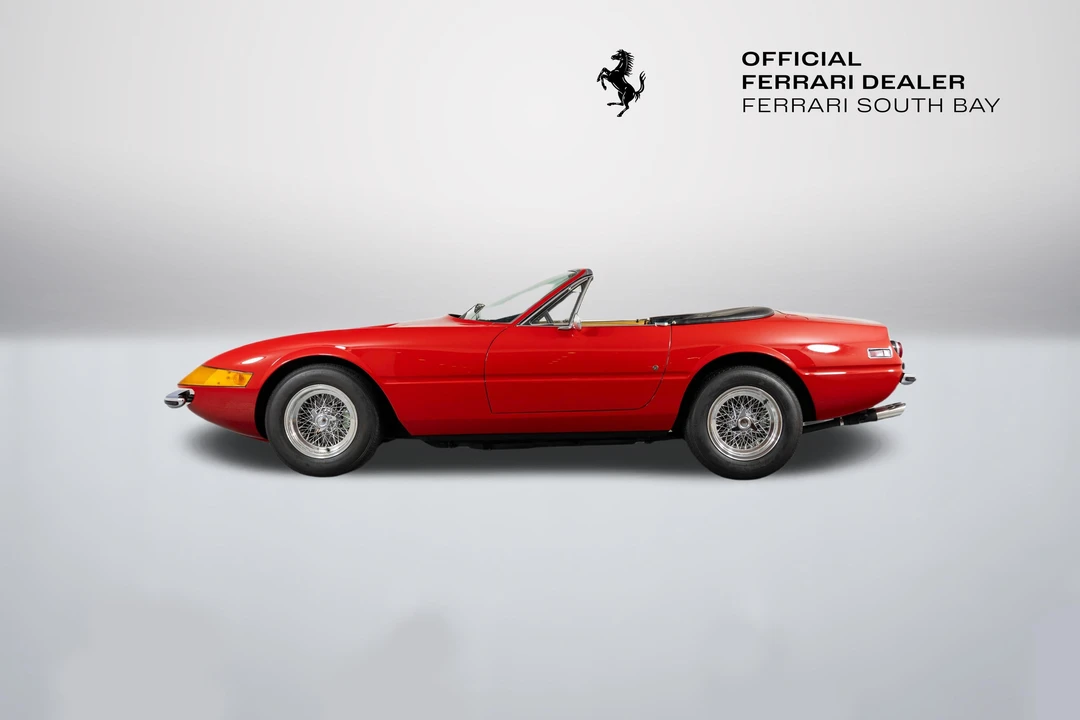 0 Ferrari 365 GTC & GTS - Image 3 of 31