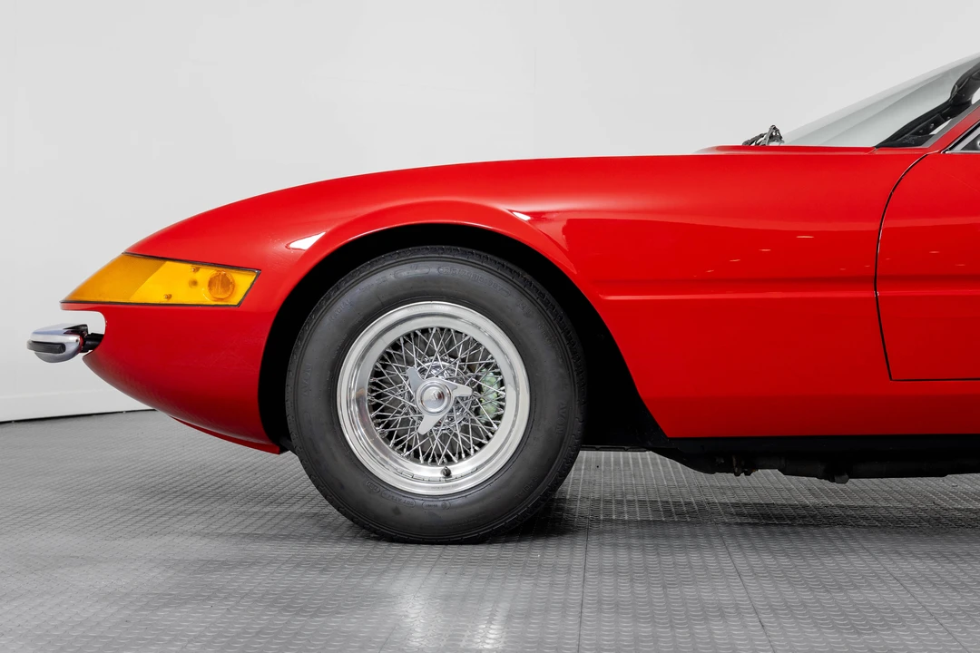 0 Ferrari 365 GTC & GTS - Image 10 of 31