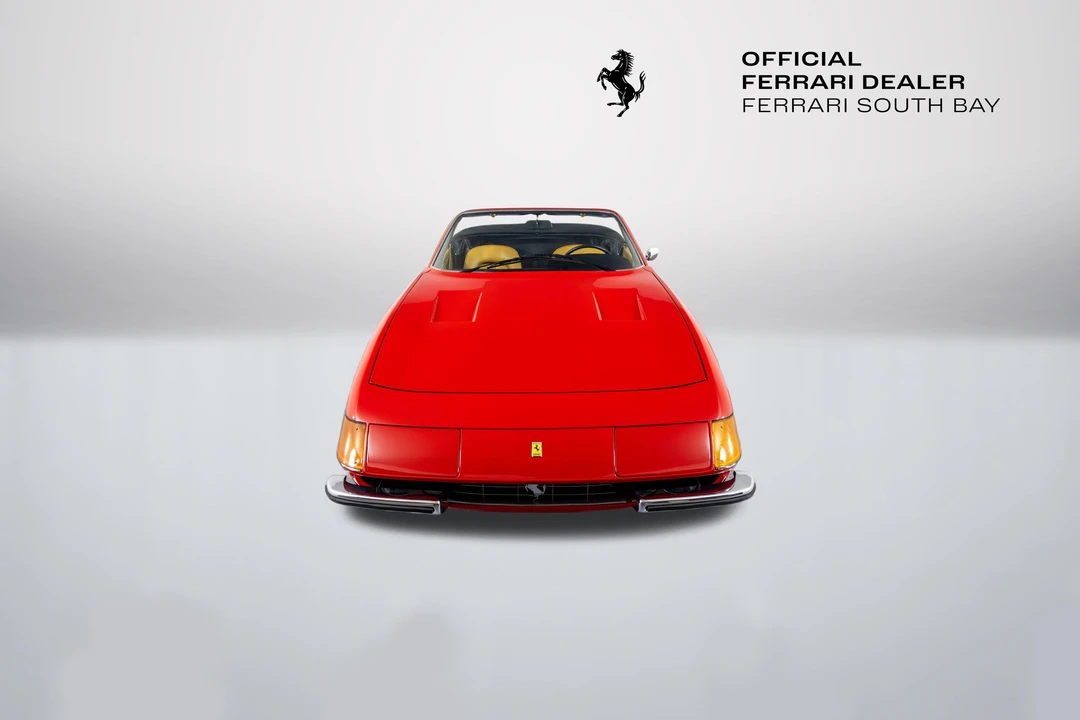 0 Ferrari 365 GTC & GTS - Image 23 of 31