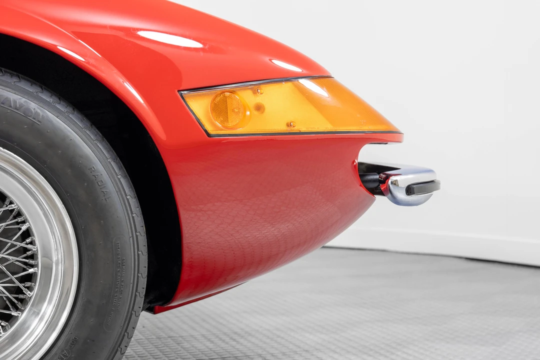 0 Ferrari 365 GTC & GTS - Image 15 of 31