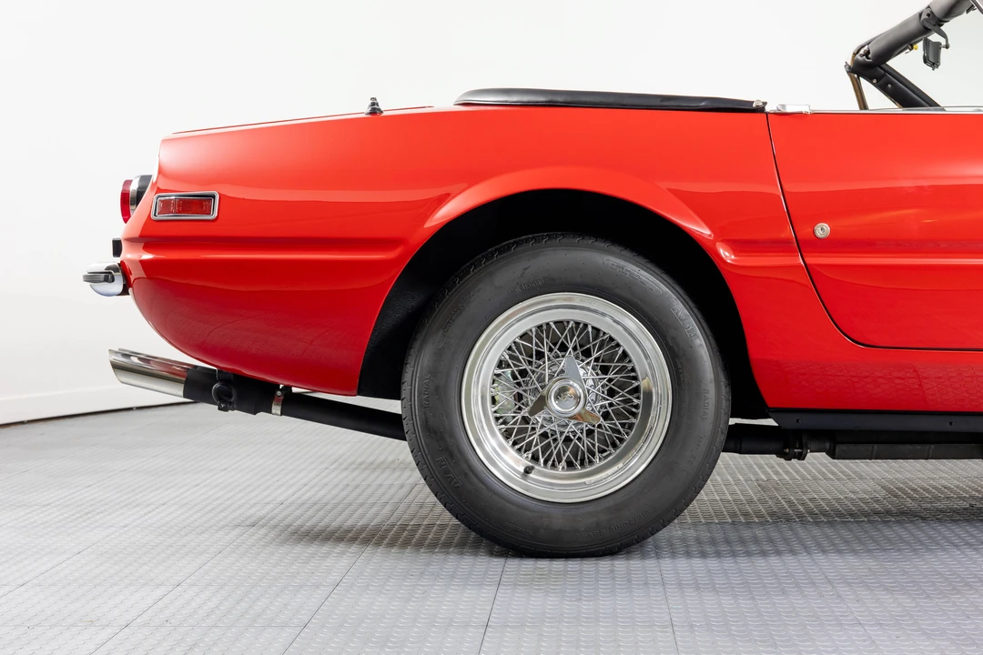 0 Ferrari 365 GTC & GTS - Image 17 of 31
