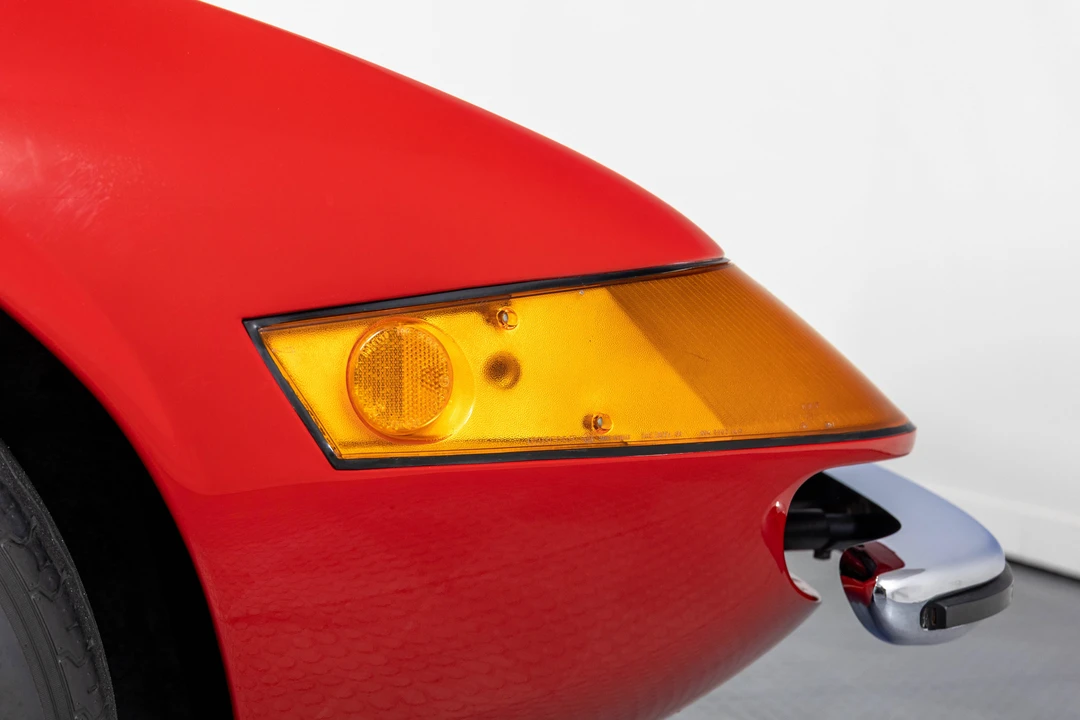 0 Ferrari 365 GTC & GTS - Image 16 of 31