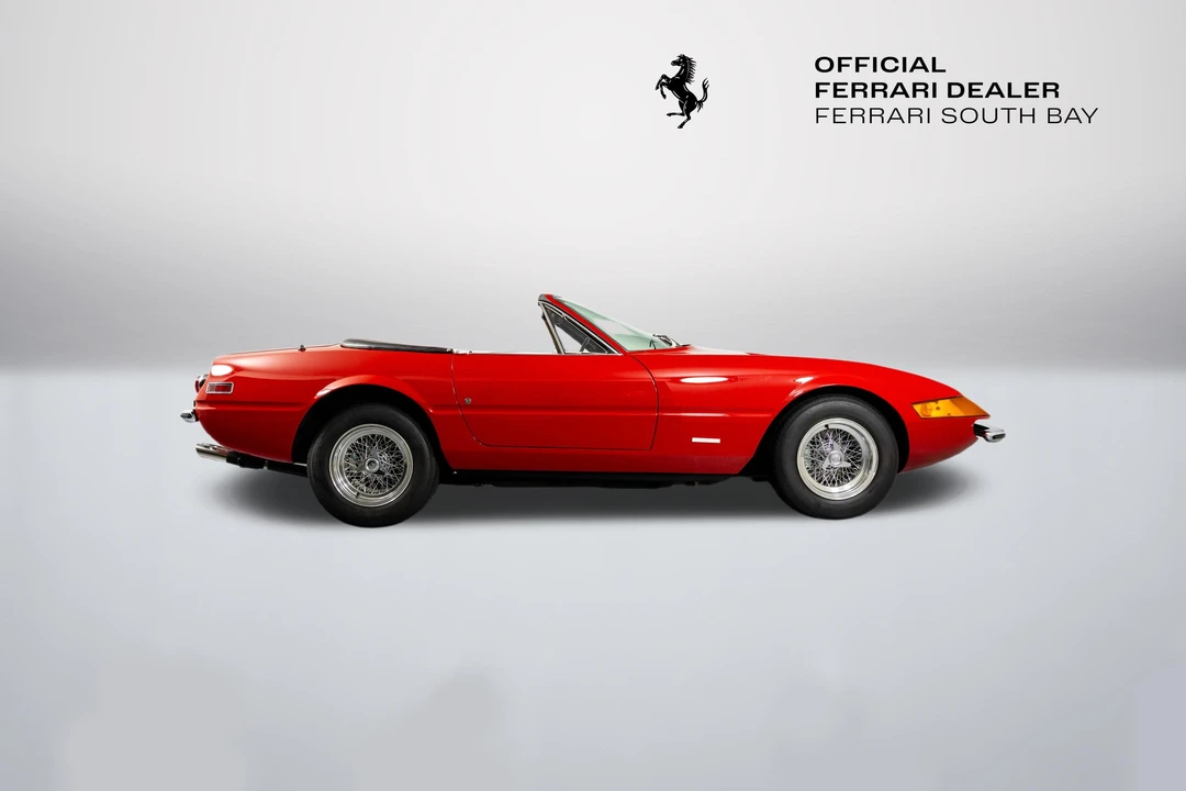 0 Ferrari 365 GTC & GTS - Image 26 of 31