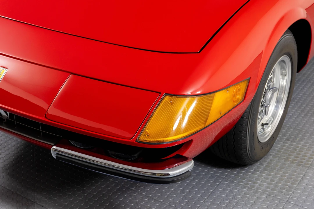 0 Ferrari 365 GTC & GTS - Image 30 of 31